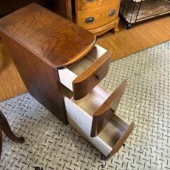 【愛品館八千代店】松永公房　ドレッサー　カンティーニュ　アルバの画像