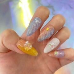 💅 ジェルネイルをはじめたい！と思ったら通うお教室 💅