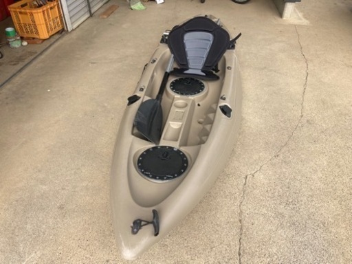 スポーツ マリンスポーツ