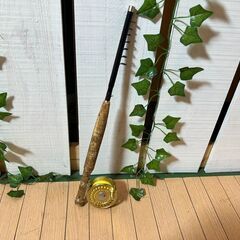 【愛品館八千代店】SMITH MARRYAT MR7A／DAIW...