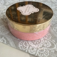 新品　ボディーバターの画像