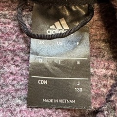 キッズセット★130マラソン大会サッカーランニングシャツダウンコートフリース双子の画像