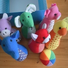 お取引予定あり_【エド・インター】ソフトボウリング