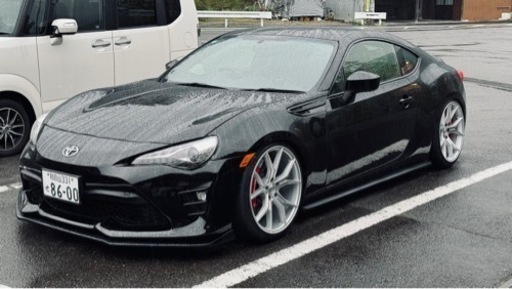 19インチ　ホイール