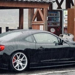 19インチ　ホイール の画像