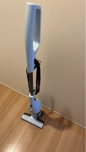 スティック型掃除機
