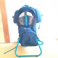 モンベル　ベビーキャリア