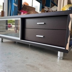 DIYに♪テレビボード☆訳あり☆格安☆中古☆配達相談可能☆早い者...