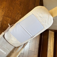 インファント　ポータブルベッドの画像