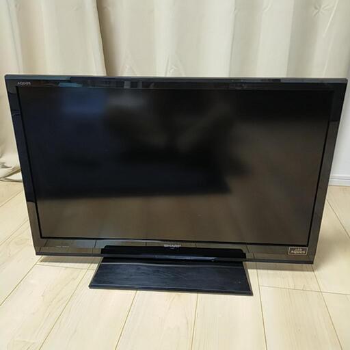 家電 テレビ 液晶テレビ