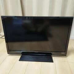 家電 テレビ 液晶テレビ