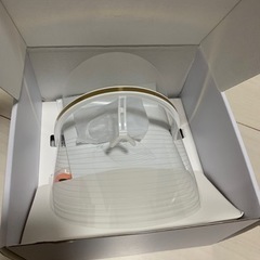 ✪お話中✪手渡し⭕ フォーデイズ   美顔器の画像