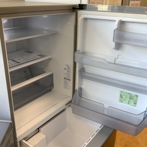 【トレファク摂津店】AQUA3ドア冷蔵庫が入荷致しました！！