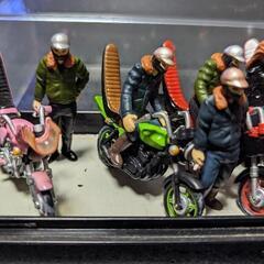 【激レア】ぶっとび爆走戦線Bセット