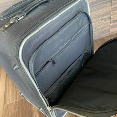靴/バッグ バッグ アタッシュケースの画像