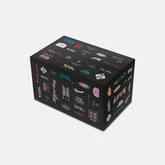 〖売ります〗BTS 公式 ラッキーボックス 箱のみ、DICON ...