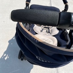 子供用品 ベビー用品 ベビーカー、バギーの画像