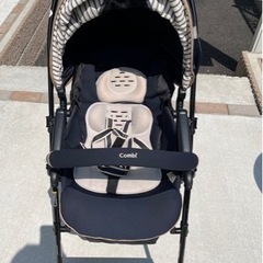 子供用品 ベビー用品 ベビーカー、バギーの画像