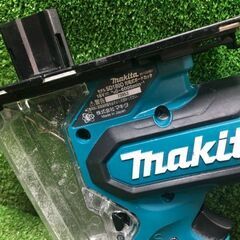 マキタ SD180DRGX 充電式ボードカッタ【市川行徳店】【店頭取引限定】【中古】管理番号：ITXVUK8F7G7Hの画像
