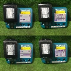 マキタ SD180DRGX 充電式ボードカッタ【市川行徳店】【店頭取引限定】【中古】管理番号：ITXVUK8F7G7Hの画像