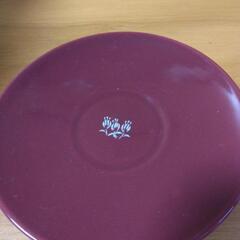 ムーミンパパママコーヒーカップの画像