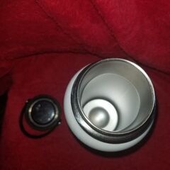 水筒　Hydro Flask　 容量　40オンス　1180ml ハイドロフラスク　中古品の画像