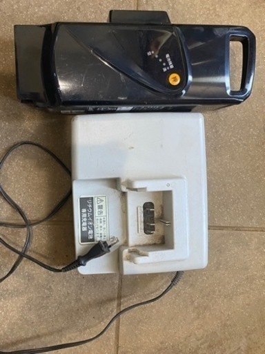 パナソニック電動アシストバッテリー 　NKY513B02B