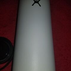 水筒　Hydro Flask　 容量　40オンス　1180ml ハイドロフラスク　中古品の画像