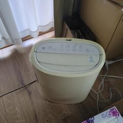 除湿器の画像