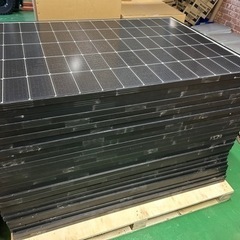 太陽光パネルの中古が安い！激安で譲ります・無料であげます(7