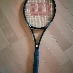 テニスラケット🎾　硬式