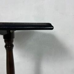 ✨🔔期間限定・特別価格🔔✨アンティーク調 コンソールテーブル 中古家具 ヴィンテージ シコー サイドテーブル コーナーテーブルの画像