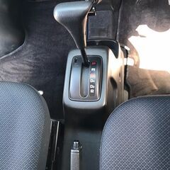ご購入有難うございました！【車検令和7年2月☆支払総額18万5000円！！】平成24年　ホンダ　バモスホビオ　M　4WD　AT車　グレー　走行距離147,000㎞　過走行ですが、エンジンの調子はバッチリですのでまだまだ乗れる車両だと思います！！の画像