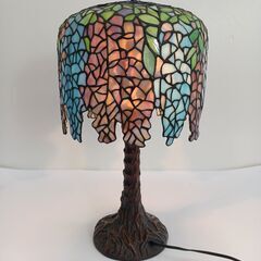 ステンドグラスライト 【?リサイクルモールみっけ柏?】