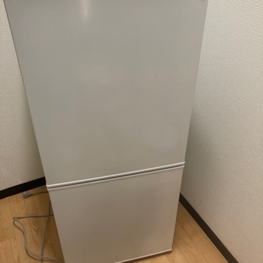 ニトリ　冷蔵庫　106L 2022年製
