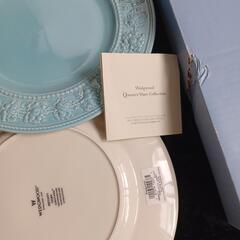 ウェッジウッド 食器 大皿　プレート　セット　Wedgewoodの画像