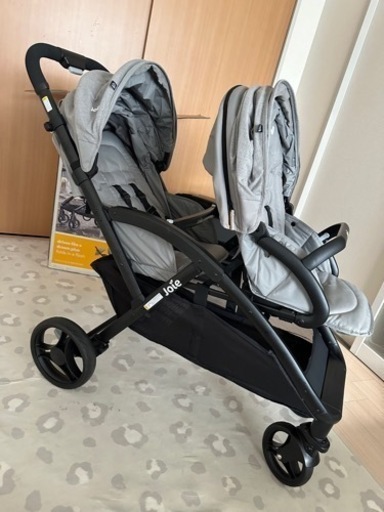 お値段交渉応じます?子供用品 ベビー用品 ベビーカー、バギー