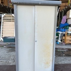 物置の画像