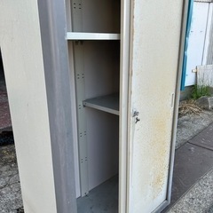 物置の画像