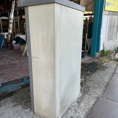 物置の画像