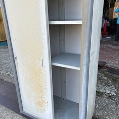 物置の画像