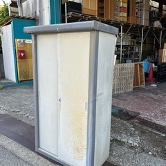 物置の画像