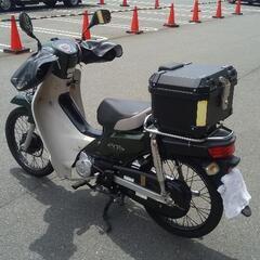 バイク ホンダ
