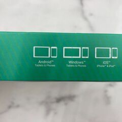 【レガストック川崎本店】omikamo　折り畳み ワイヤレスキーボードの画像