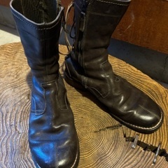 NEIL BARRETTニールバレットブーツ
