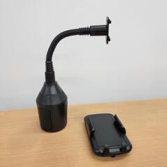 カーカップ　ホルダーの画像