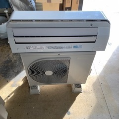 エアコン2.2kw 6畳用