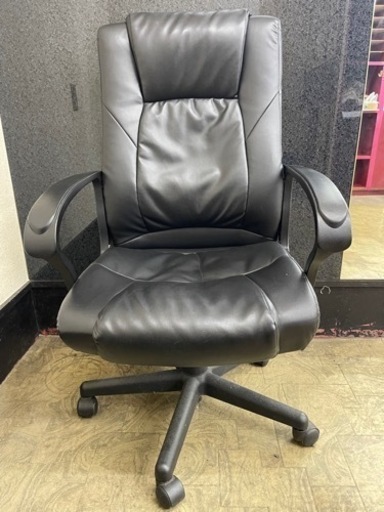家具 椅子 ハイバックチェア