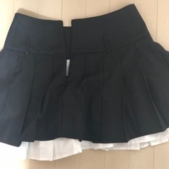 服/ファッション スカート