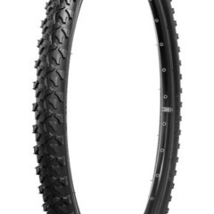 自転車 タイヤ 26×2.125 2本 MTBの画像